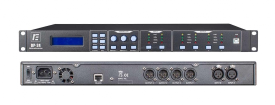 音箱數字處理器 DP-36